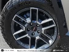 2027 GMC Terrain AWD AT4 AWD AT4 - Photo 8