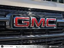 2027 GMC Terrain AWD AT4 AWD AT4 - Photo 9