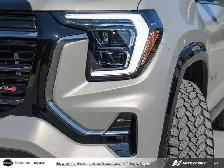 2027 GMC Terrain AWD AT4 AWD AT4 - Photo 10