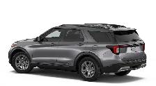 2026 Ford Explorer Active w/200A Pkg 4WD - Photo 2