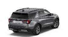 2026 Ford Explorer Active w/200A Pkg 4WD - Photo 3
