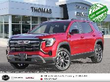 2027 GMC Terrain AWD Elevation AWD Elevation