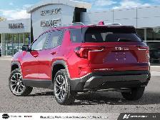 2027 GMC Terrain AWD Elevation AWD Elevation - Photo 4