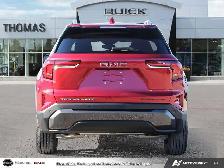 2027 GMC Terrain AWD Elevation AWD Elevation - Photo 5