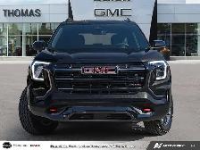 2027 GMC Terrain AWD AT4 AWD AT4 - Photo 2