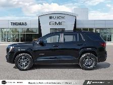2027 GMC Terrain AWD AT4 AWD AT4 - Photo 3