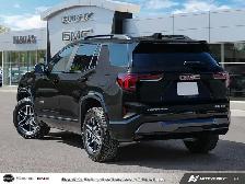 2027 GMC Terrain AWD AT4 AWD AT4 - Photo 4