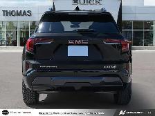 2027 GMC Terrain AWD AT4 AWD AT4 - Photo 5