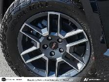2027 GMC Terrain AWD AT4 AWD AT4 - Photo 8