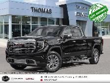 2026 GMC Sierra 1500 Denali Crew Cab Short Box 4-Wheel Drive Den