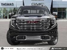 2026 GMC Sierra 1500 Denali Crew Cab Short Box 4-Wheel Drive Den - Photo 2