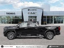 2026 GMC Sierra 1500 Denali Crew Cab Short Box 4-Wheel Drive Den - Photo 3