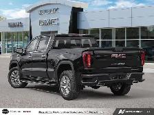 2026 GMC Sierra 1500 Denali Crew Cab Short Box 4-Wheel Drive Den - Photo 4