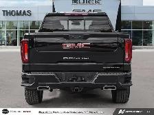 2026 GMC Sierra 1500 Denali Crew Cab Short Box 4-Wheel Drive Den - Photo 5