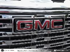 2026 GMC Sierra 1500 Denali Crew Cab Short Box 4-Wheel Drive Den - Photo 9