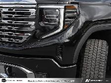 2026 GMC Sierra 1500 Denali Crew Cab Short Box 4-Wheel Drive Den - Photo 10