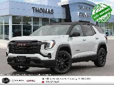 2027 GMC Terrain AWD Elevation AWD Elevation