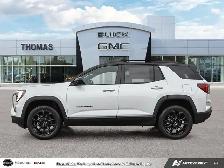 2027 GMC Terrain AWD Elevation AWD Elevation - Photo 3