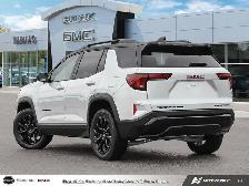 2027 GMC Terrain AWD Elevation AWD Elevation - Photo 4