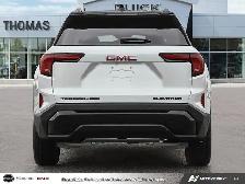 2027 GMC Terrain AWD Elevation AWD Elevation - Photo 5