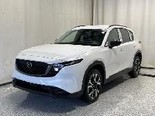 2026 Mazda CX-5 GS AWD - Photo 2