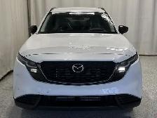 2026 Mazda CX-5 GS AWD - Photo 4