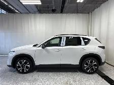 2026 Mazda CX-5 GS AWD - Photo 5