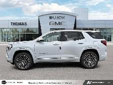 2027 GMC Terrain AWD Denali AWD Denali - Photo 3