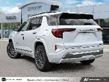 2027 GMC Terrain AWD Denali AWD Denali - Photo 4