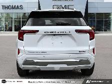 2027 GMC Terrain AWD Denali AWD Denali - Photo 5