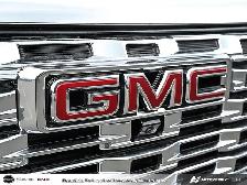 2027 GMC Terrain AWD Denali AWD Denali - Photo 9