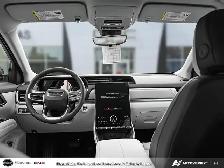 2027 GMC Terrain AWD Denali AWD Denali - Photo 22