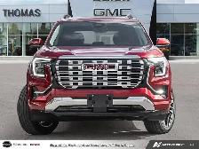 2027 GMC Terrain AWD Denali AWD Denali - Photo 2