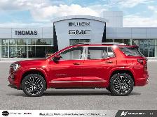 2027 GMC Terrain AWD Denali AWD Denali - Photo 3