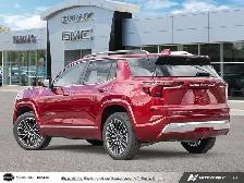 2027 GMC Terrain AWD Denali AWD Denali - Photo 4