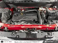2027 GMC Terrain AWD Denali AWD Denali - Photo 6