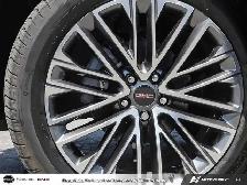 2027 GMC Terrain AWD Denali AWD Denali - Photo 8