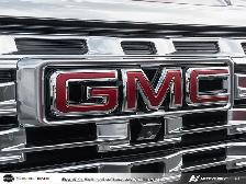 2027 GMC Terrain AWD Denali AWD Denali - Photo 9