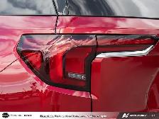 2027 GMC Terrain AWD Denali AWD Denali - Photo 11