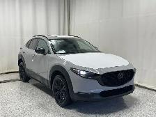 2026 Mazda CX-30 GT Turbo AWD
