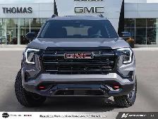 2027 GMC Terrain AWD AT4 AWD AT4 - Photo 2