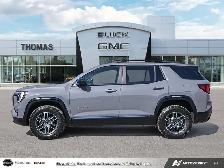 2027 GMC Terrain AWD AT4 AWD AT4 - Photo 3