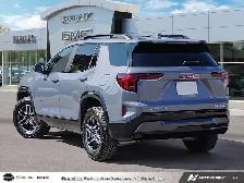 2027 GMC Terrain AWD AT4 AWD AT4 - Photo 4