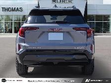 2027 GMC Terrain AWD AT4 AWD AT4 - Photo 5