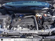2027 GMC Terrain AWD AT4 AWD AT4 - Photo 6