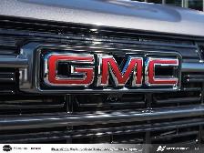 2027 GMC Terrain AWD AT4 AWD AT4 - Photo 9