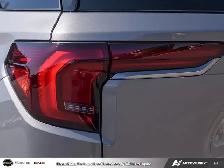 2027 GMC Terrain AWD AT4 AWD AT4 - Photo 11