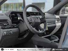 2027 GMC Terrain AWD AT4 AWD AT4 - Photo 12