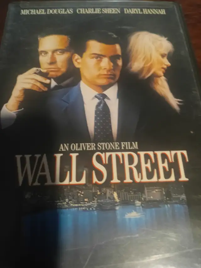 Wall Street