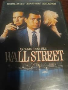 Wall Street